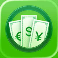 Иконка Currency