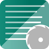 Cutter — Cutting optimizer для Android