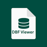 DBF Visor для Android