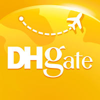 DHgate-онлайн оптом для Android