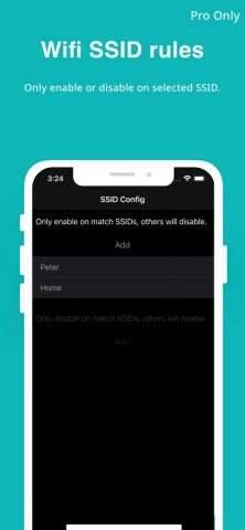 DNS Security для iOS — скриншот 5
