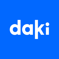 Daki | Mercado em 15 minutos для iOS