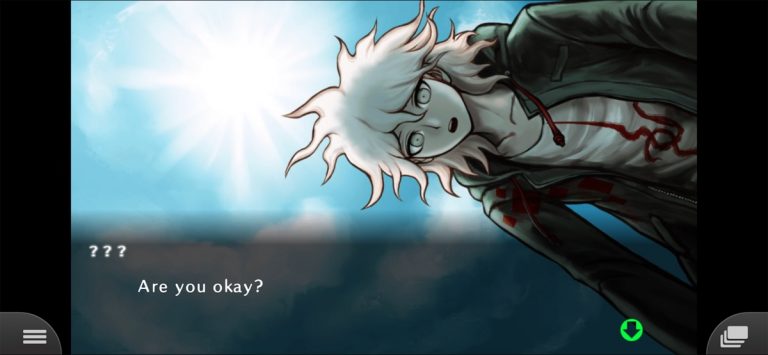 Danganronpa 2: Goodbye Despai — скриншот 2