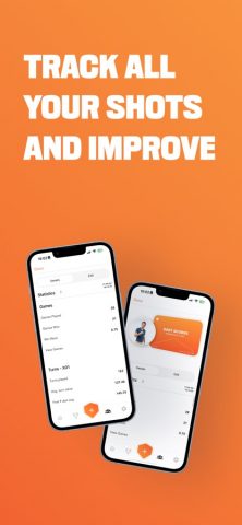 Dart Scores для iOS — скриншот 4