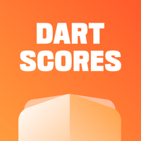 Dart Scores для iOS