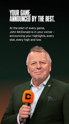 DartCounter для Android — скриншот 4