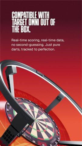 DartCounter для Android — скриншот 5