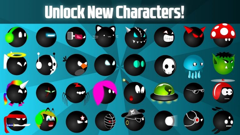 Dash till Puff 2 для Android — скриншот 2