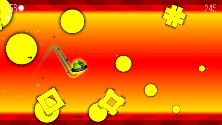 Dash till Puff 2 для Android — скриншот 3