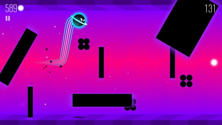 Dash till Puff 2 для Android — скриншот 4