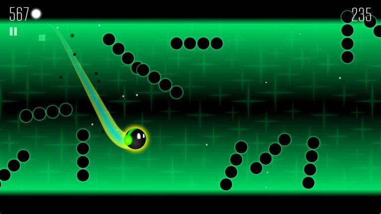 Dash till Puff 2 для Android — скриншот 5