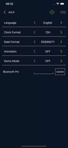 DB Tuner — скриншот 3