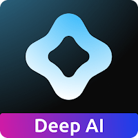DeepStar:Chatbot & Art Creator для Android