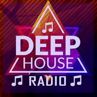 Deep House Radio для Android