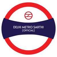 Delhi Metro Sarthi App для iOS