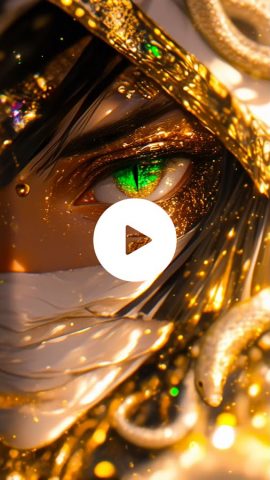 Demon Anime Live Wallpaper HD для Android — скриншот 5