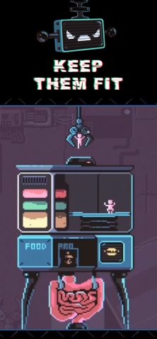 Despotism 3k для iOS — скриншот 3