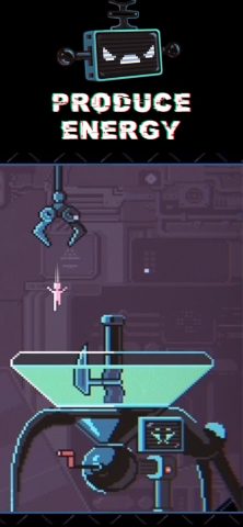 Despotism 3k для iOS — скриншот 4