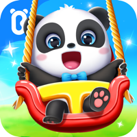 Детский сад-BabyBus для iOS