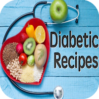 Diabetic Recipes for Diabetes для Android