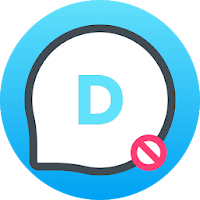 DisDeleter :Delete discord dms для Android