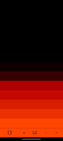 Диско-огни для Android — скриншот 5