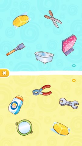 Для Малышей для iOS — скриншот 4