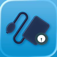 Дневник артериального давления для iOS