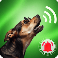 Dog Sound Ringtones Wallpapers для Android