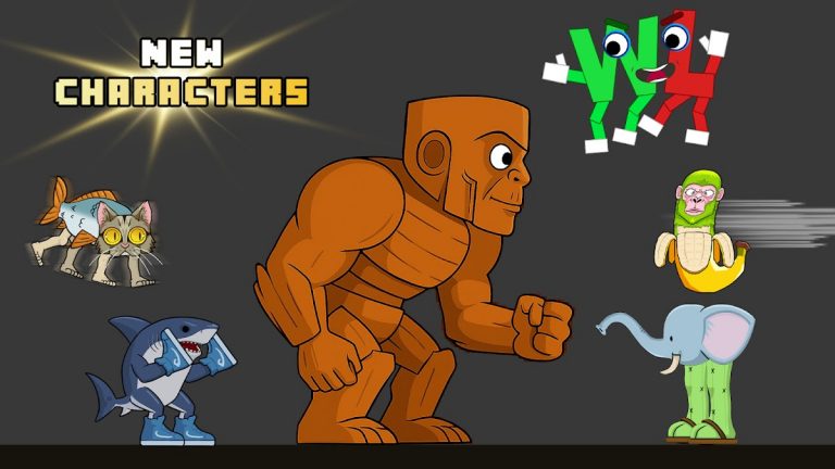 Doll PlayGround для Android — скриншот 1