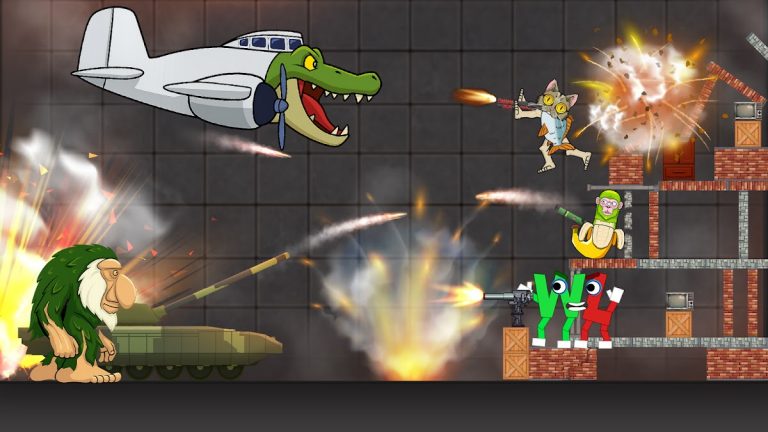 Doll PlayGround для Android — скриншот 2