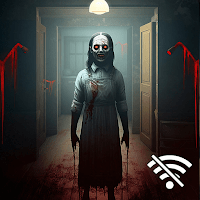 Дом Страха 2: Хоррор Побег для Android