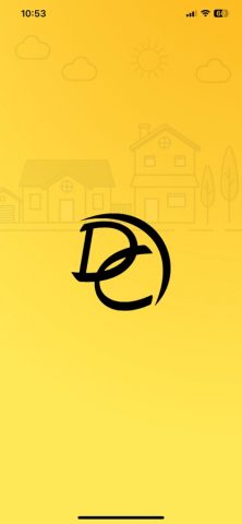 Домофон-Сервис для iOS — скриншот 1