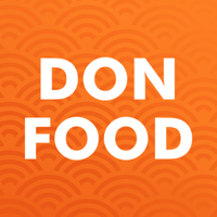 DonFOOD | Мелеуз для iOS