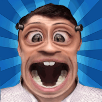 Doodle Mirror (Кривые зеркала) для iOS