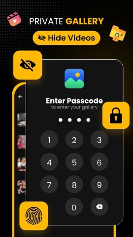 Download Hub, Video Downloader для Android — скриншот 4
