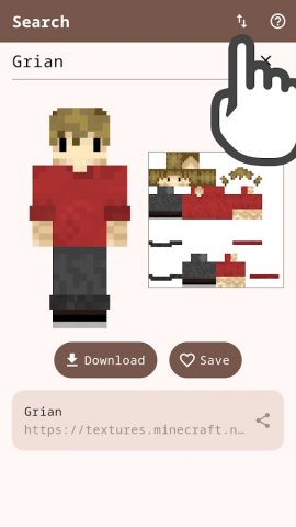 Download Skins для Android — скриншот 2