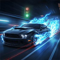Drag Battle: Racing Challenge для Android