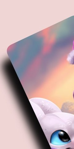 Dragon 3 Wallpapers: Hiccup для Android — скриншот 1