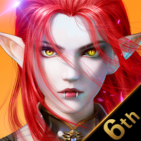 Dragon Storm Fantasy для Android