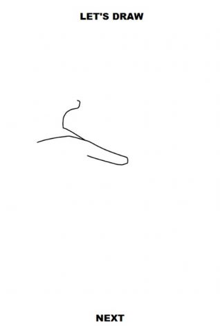 Draw Motorcycles: Sport для Android — скриншот 2