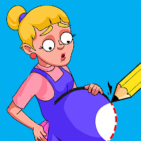 Draw Puzzle: Tricky Brain Test для Android