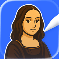 Drawly: рисовать на планшете для iOS