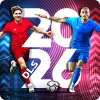 Dream League Soccer 2026 для Android