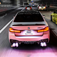 Drift Racing Legends JDM для iOS