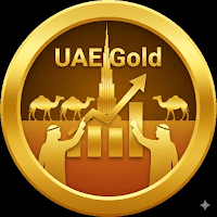Dubai UAE Gold Price Today для Android