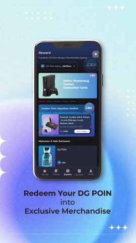 Dunia Games для Android — скриншот 5