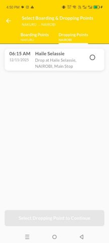 ENA Coach для Android — скриншот 4
