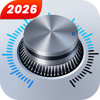 Эквалайзер: Усилитель басов для Android