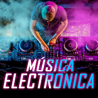 Электронная музыка для Android